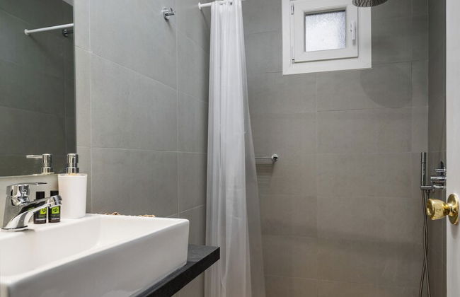 Albatross Apartments by Konnect, Ipsos - Foto 17