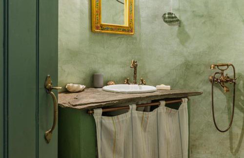 Traditional Olive Guesthouse - Foto 13