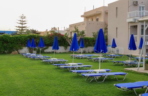 Evelin Hotel - Foto 57