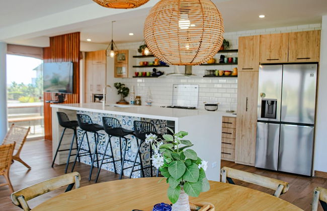 HOP Aruba Exclusiva Oasis y Playa en Chincha - Foto 41