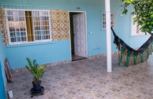 Casa Pet Friendly a 950m da Praia Vista Linda - Foto 30