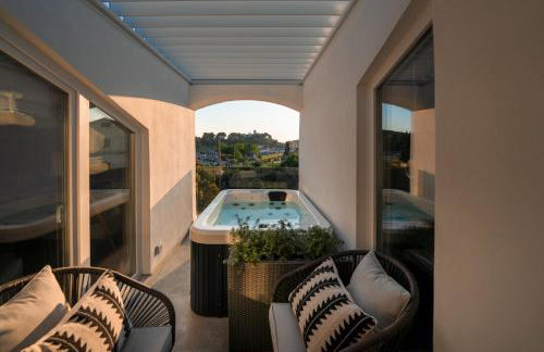 Apartment Vala Vrsar - Foto 45