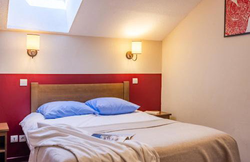 Résidence Pierre & Vacances l'Albane - Foto 43