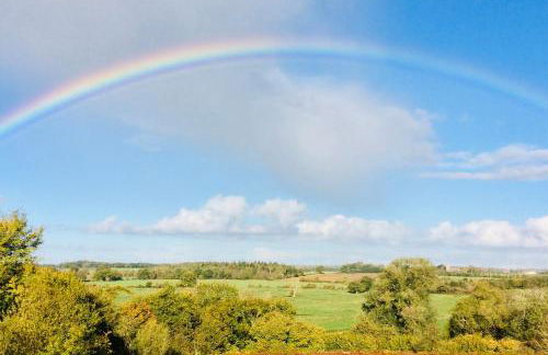 Kingfisher Nook at Waveney Farm - Foto 15