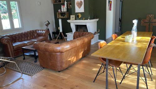 Villa proche d'Avignon. - Foto 5