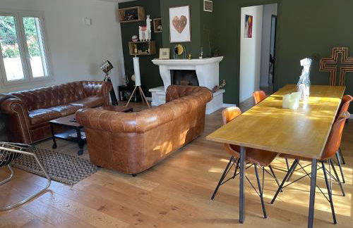 Villa proche d'Avignon. - Foto 5