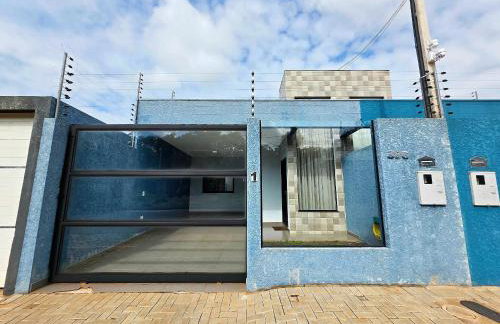 Casa 3 Quartos 2 Banheiros prox Cataratas e Centro - Foto 7