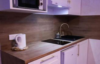 Spa Appartement Jacuzzi Privé Strasbourg - Foto 12