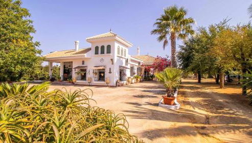 Casa Rural Santa Ana - Foto 4, Garden