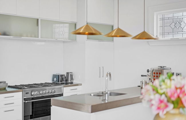 Cowan Street Home by Urban Rest - Foto 7