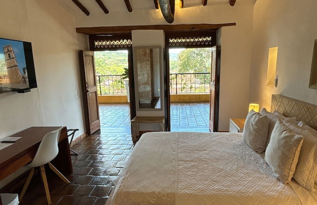 Santa Sofía Casa Boutique - Foto 48