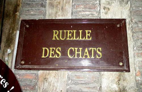 Maison La Ruelle des Chats Centre Historique de Troyes - Photo 42