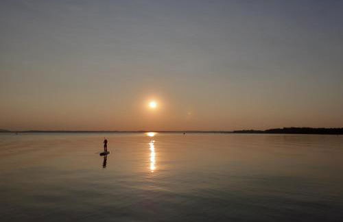 Apartment Kampenwand - Foto 16