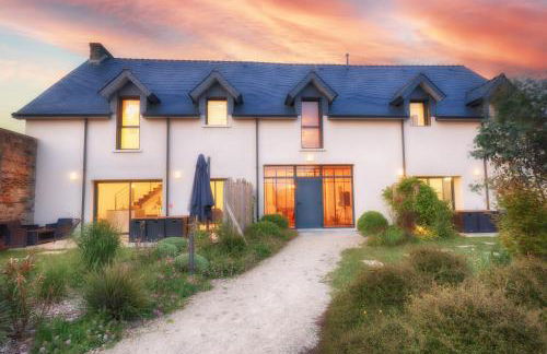 Domaine de Kerantroad - Foto 1