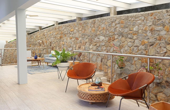 Xhale Luxury Villa - Foto 12