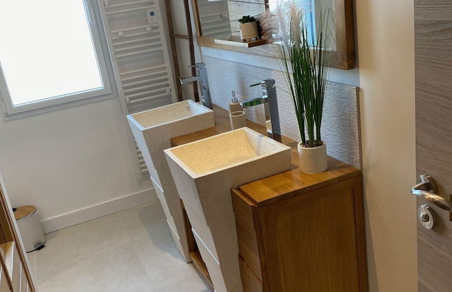 Les Maisons de Louise - Foto 44