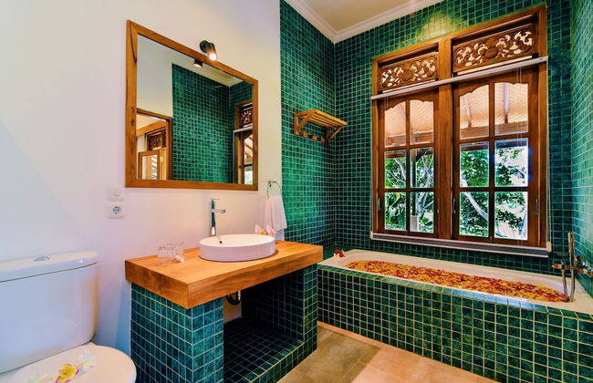 Villa Jintan - Foto 28