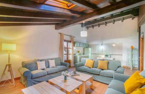 Espaciosa casa rural en pleno corazón del Baztán - Foto 3