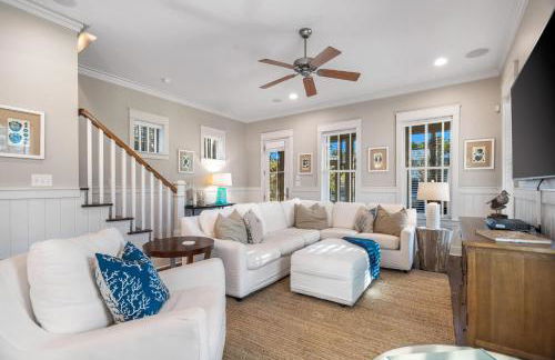 Coral Cottage - Foto 1