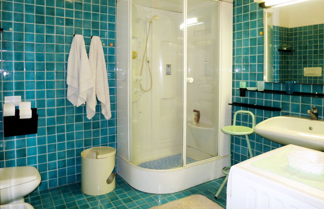 Casa Le Terrazze - Foto 26