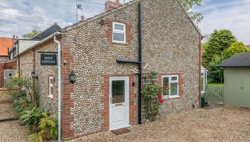 Hope Cottage East Rudham - Foto 2