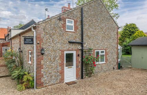 Hope Cottage East Rudham - Foto 2