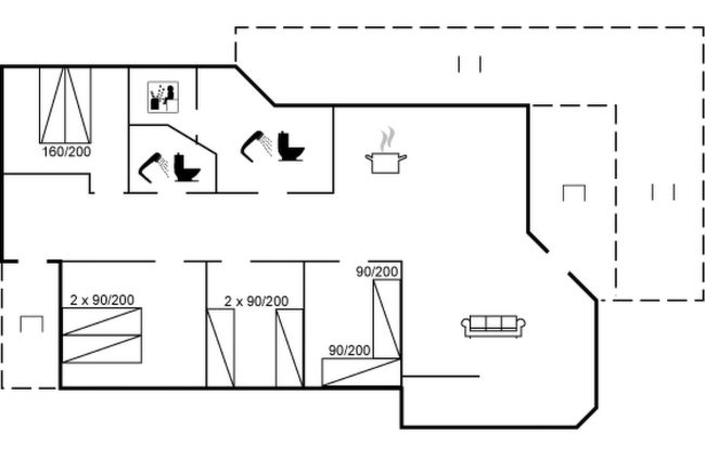 "Juke" - 425m from the sea - Foto 2