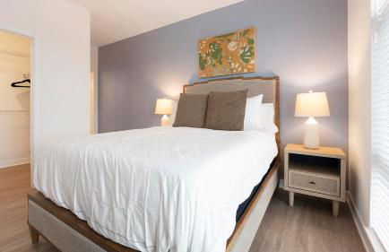 Landing Spectacular 1BD Gym Courtyard - Foto 32