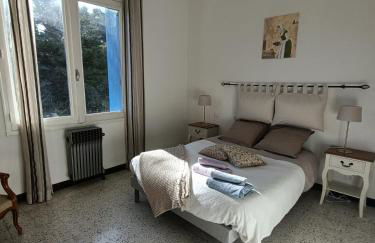 A l'ombre de l'olivier - Foto 51