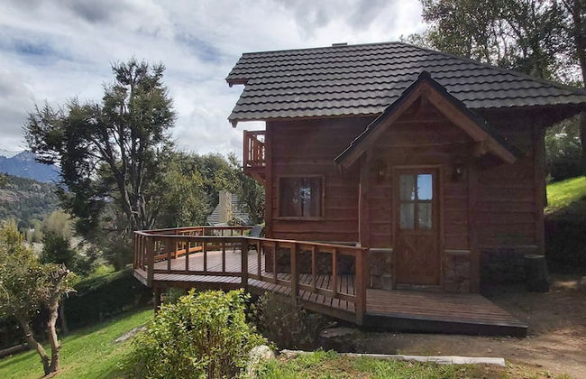 Cocos Cura Casas de Montaña - Photo 24