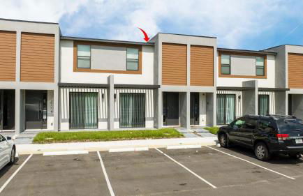 Marvelous 3Bd Close to Disney w Gameroom at The Hub 3409 - Foto 80