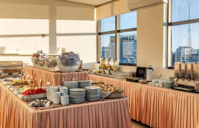 Central Park Jardins - Foto 33