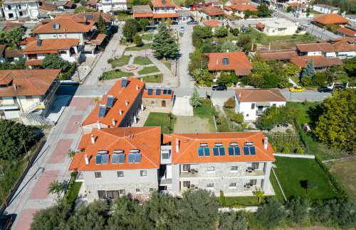 Malathro Olympus Guest House - Foto 34