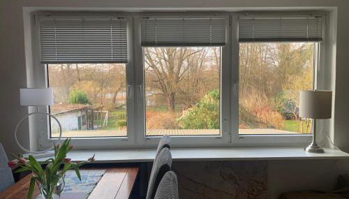 Charmante Doppelhaushälfte Am Schwanensee 4 - Foto 5