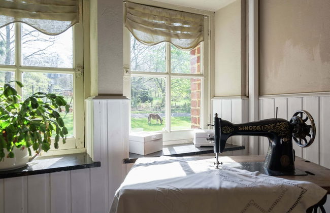 Bievre Forest-edge Retreat - Foto 42