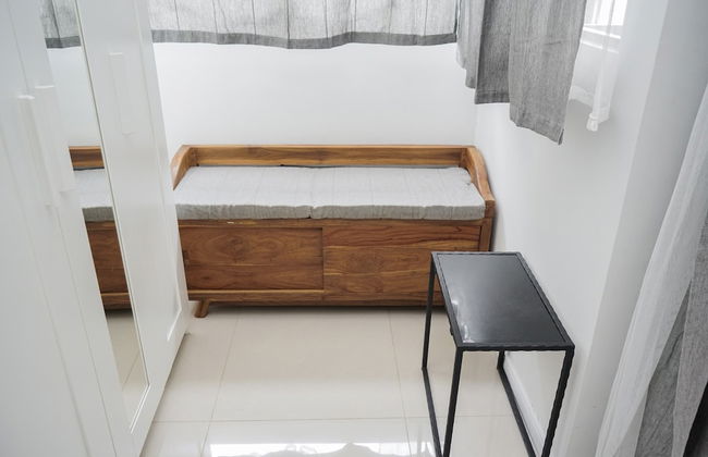 Nice and Elegant Studio at Paddington Heights Apartment - Foto 8