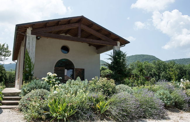 Casale Valigi - Foto 51