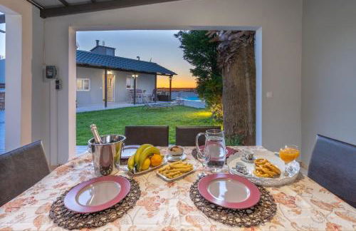 Fontana Luxury Villa Salakos With Pool Near Beach - Foto 20