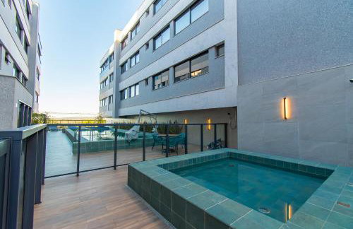 BSB STAY flats particulares Noroeste - Union 511 - Foto 15