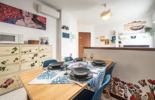 324 - Casa Brezza Marina, 10 Minuti a piedi dalla spiaggia e dal mare di Riva Trigoso - Foto 18