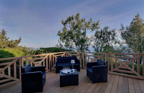 Villa des Fontenelles - Foto 78