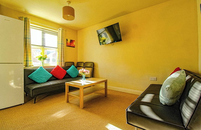 Ripley House by Smart Corporate Stays - Foto 20