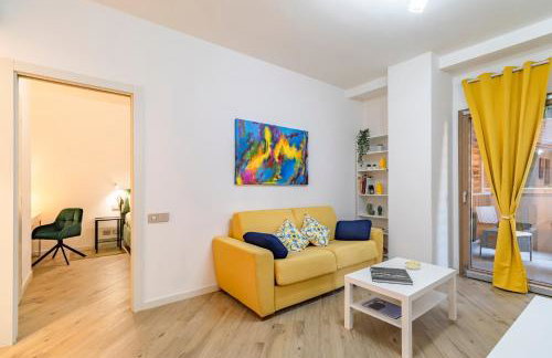 AureaLiving - Premium apt with Air Conditioning, Fast Wifi and free Gym - Photo 8