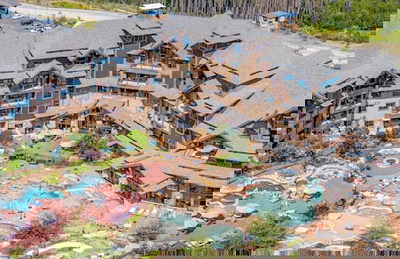 Grand Lodge Peak 7 - Condo - Foto 31