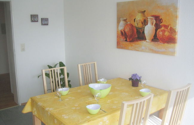 Apartmenthaus Abendsonne - Photo 17