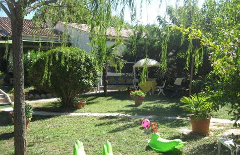 Le gite du castellas - Foto 6