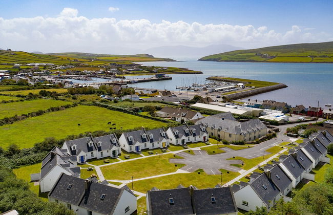 Dingle Harbour Cottages - Foto 44