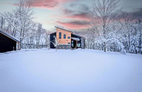 270-Degree Views! Haven on Little Papoose Lake - Foto 38