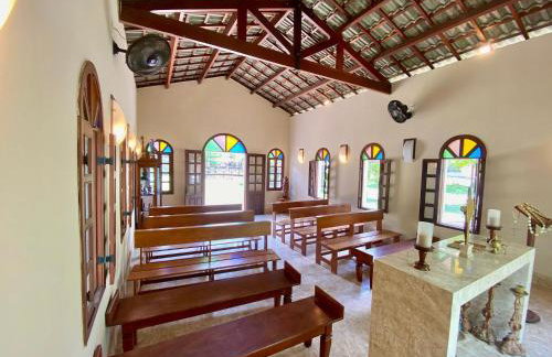 Villa Equestre: Complete Vacation Home in Aquiraz | Be My Guest - Photo 54