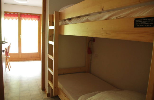 Appartement cocooning 3* au pied des pistes, parking, Wifi, 2 pers. - FR-1-198-221 - Photo 1